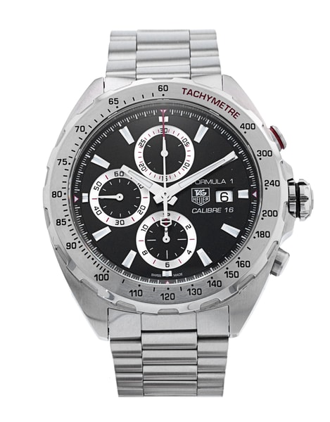 Tag Heuer Formula 1 CAZ2010.BA0876